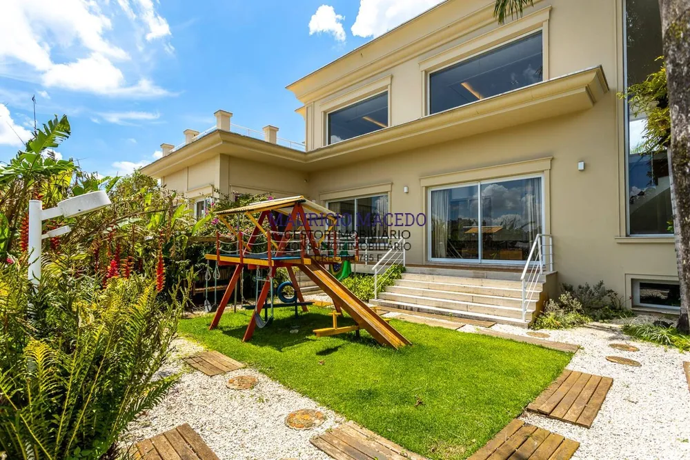 Casa, 5 quartos, 1587 m² - Foto 10