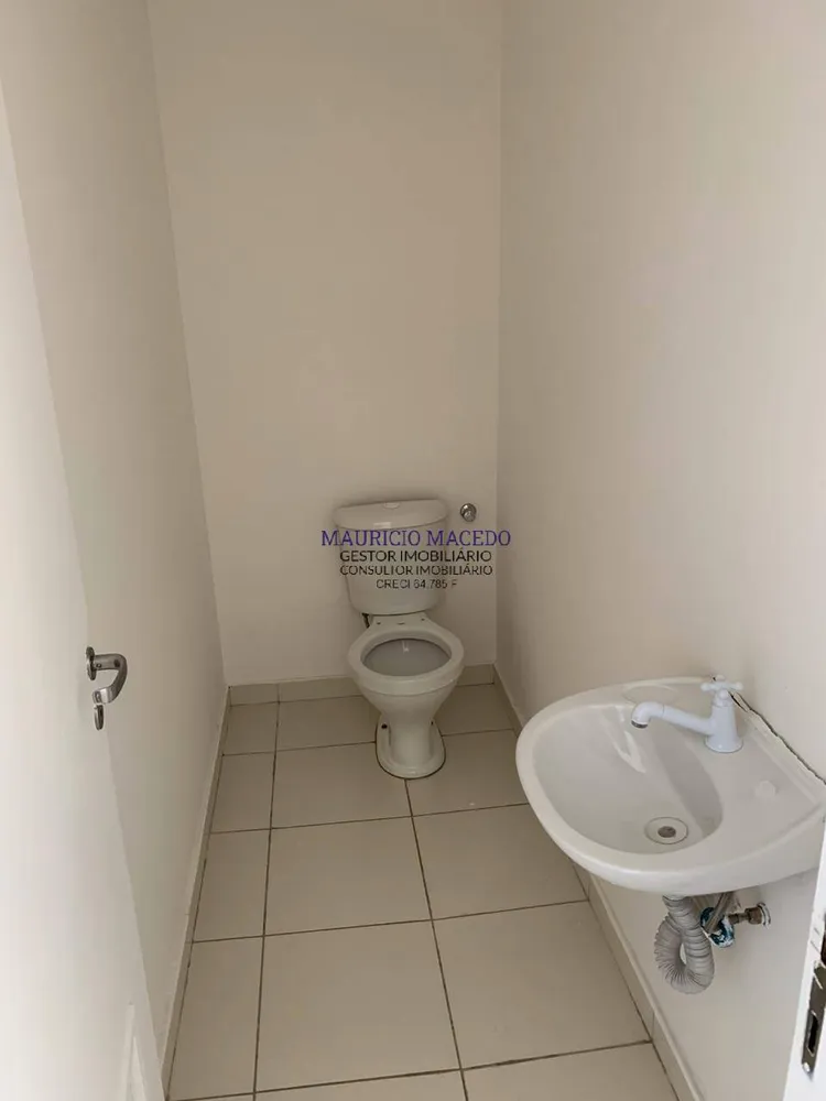 Prédio Inteiro, 50 m² - Foto 9