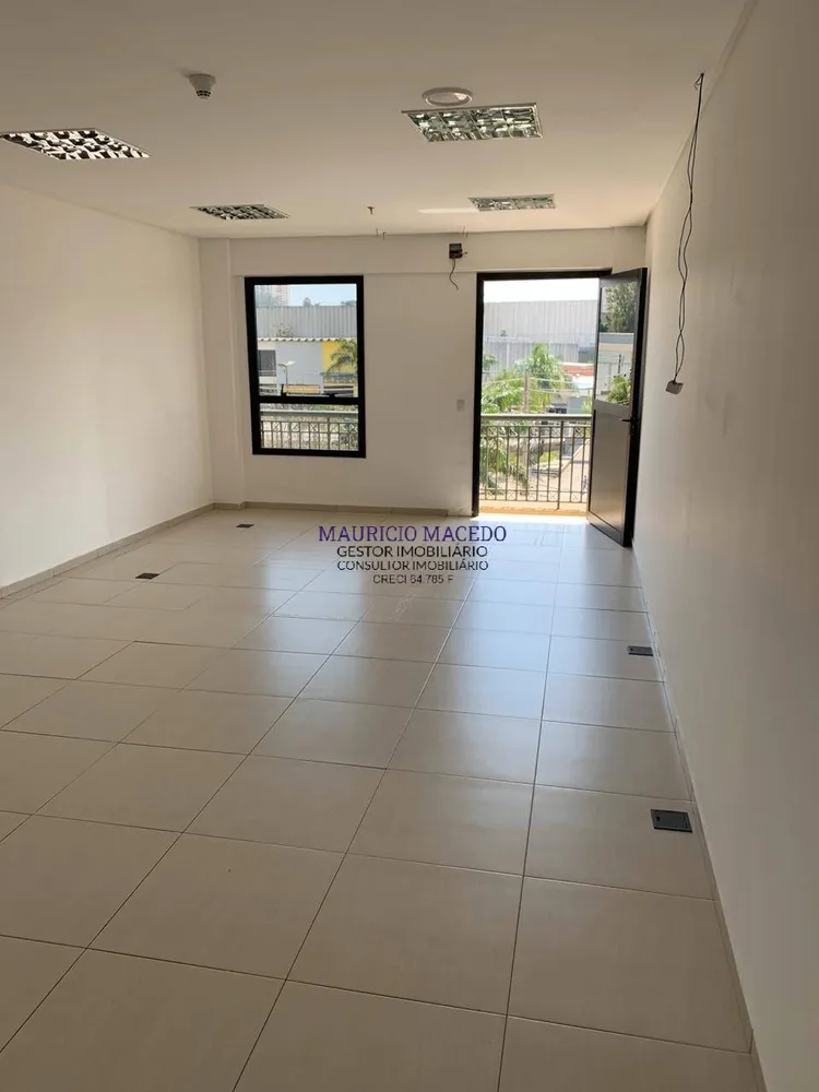 Prédio Inteiro, 50 m² - Foto 6