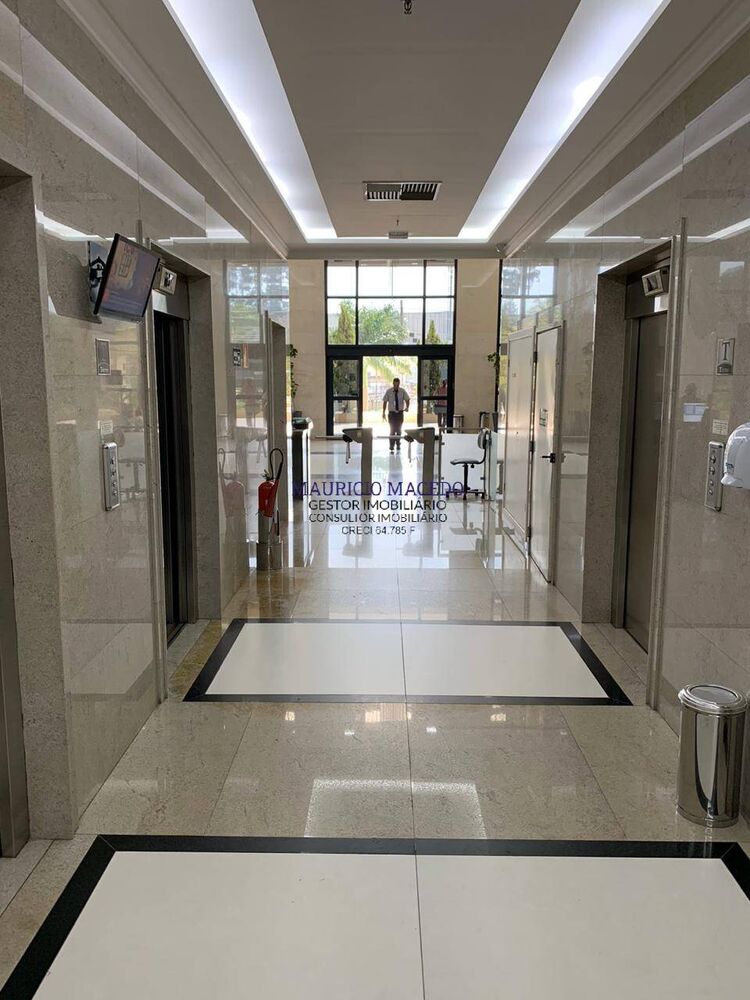 Prédio Inteiro, 50 m² - Foto 2