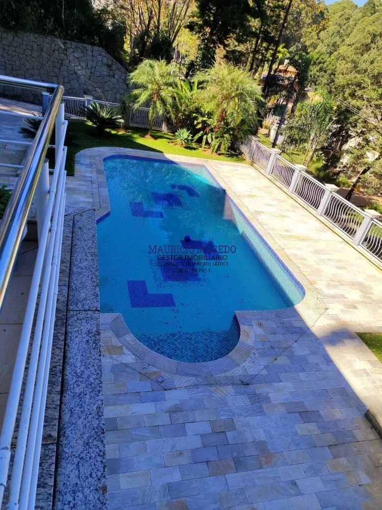 Casa, 4 quartos, 500 m² - Foto 5