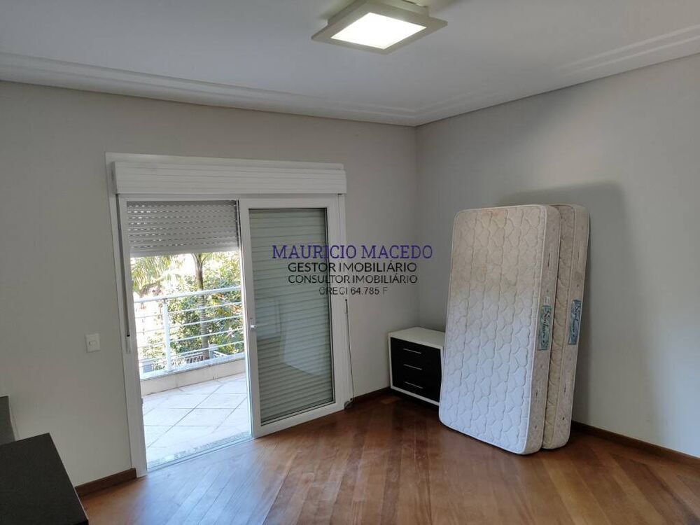 Casa para alugar com 4 quartos, 500m² - Foto 1