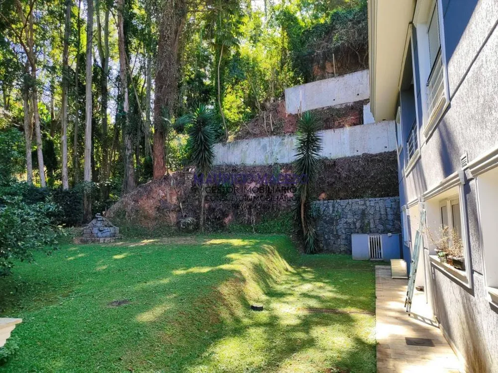 Casa, 4 quartos, 500 m² - Foto 3