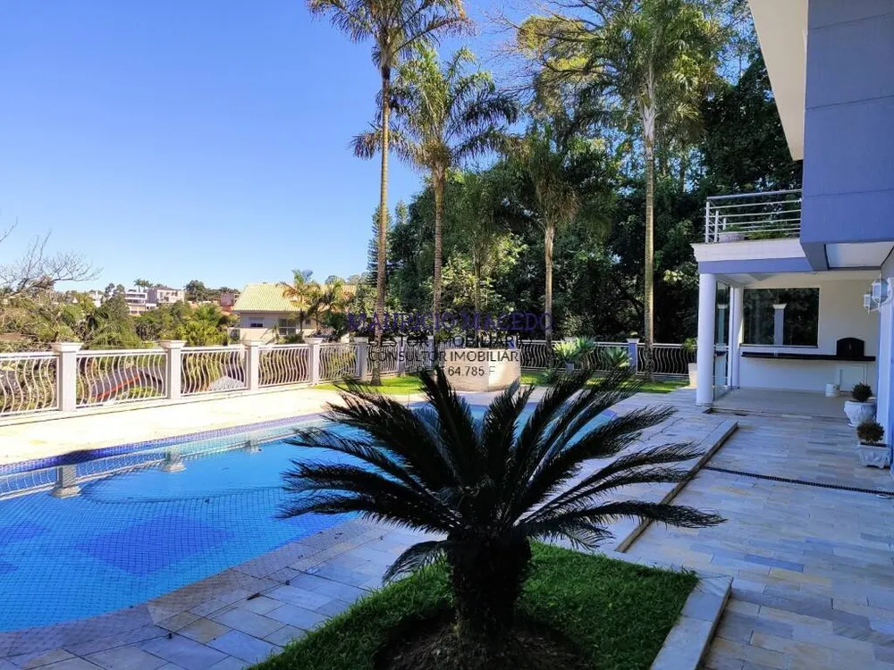 Casa, 4 quartos, 500 m² - Foto 9