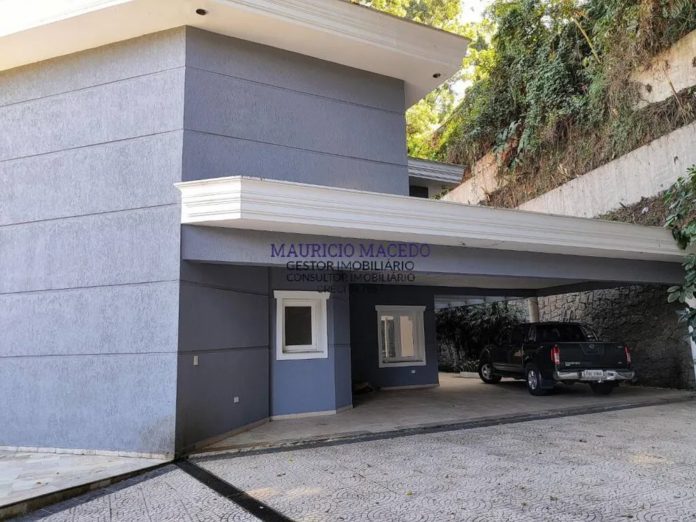 Casa, 4 quartos, 500 m² - Foto 8