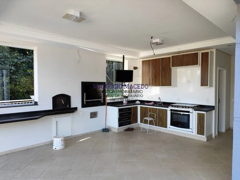 Casa, 4 quartos, 500 m² - Foto 11