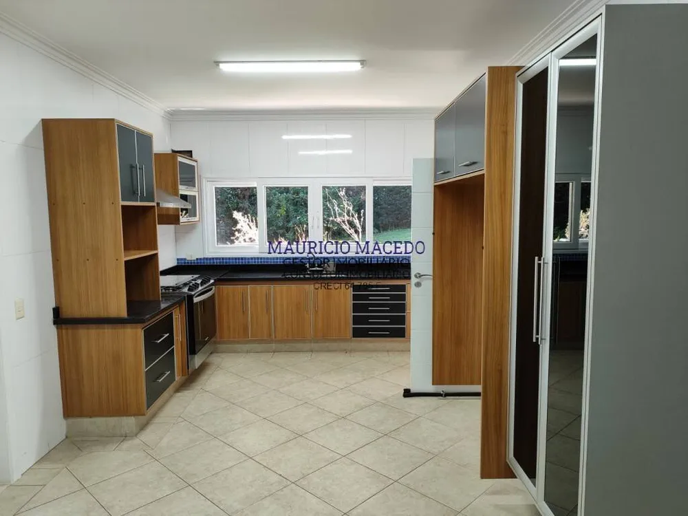 Casa, 4 quartos, 500 m² - Foto 13