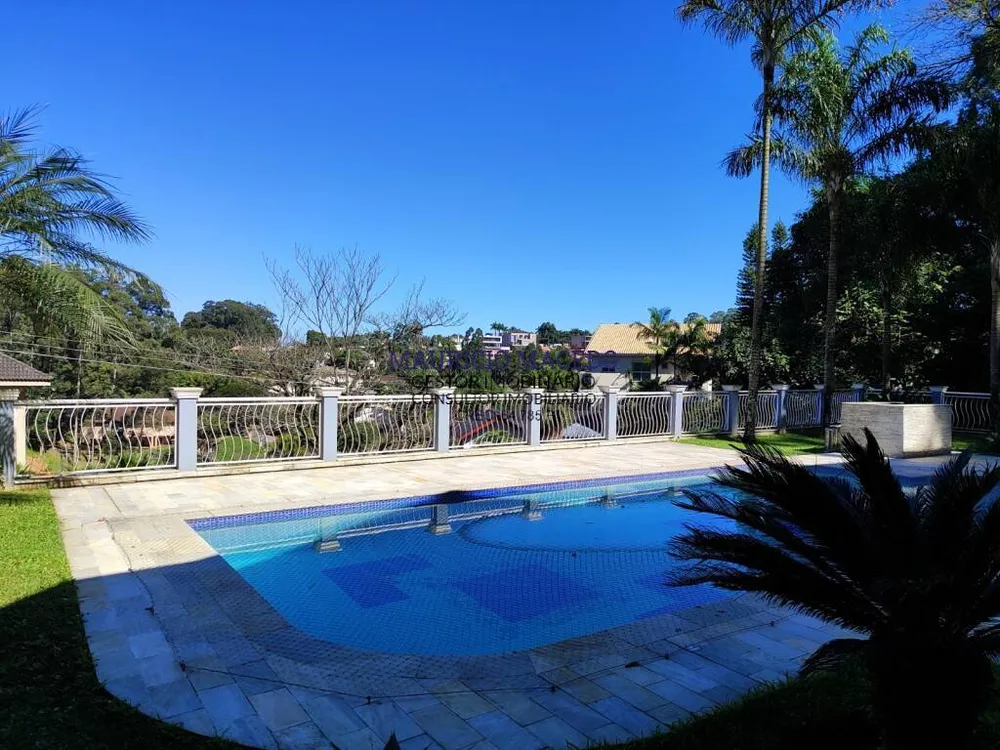 Casa, 4 quartos, 500 m² - Foto 10