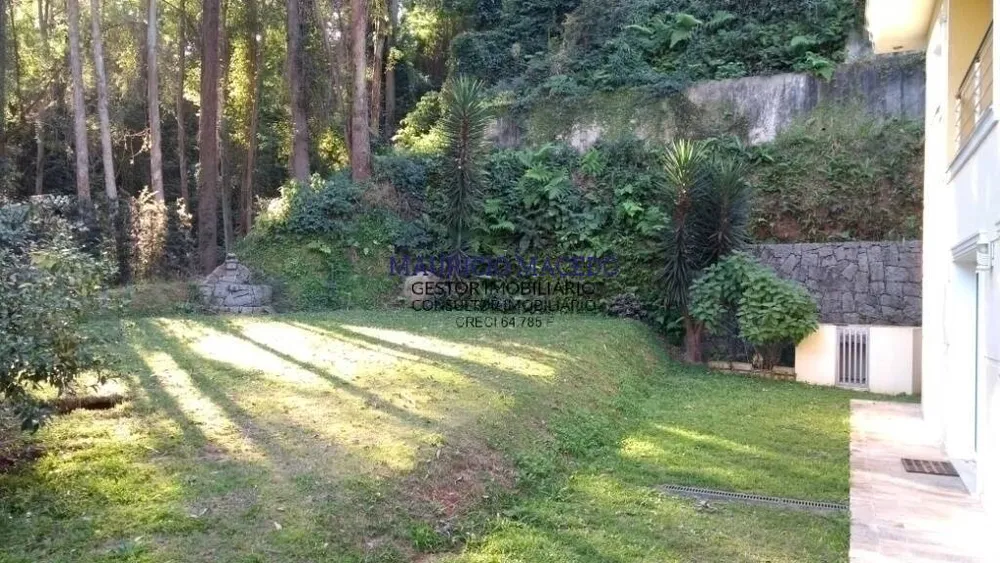 Casa, 4 quartos, 500 m² - Foto 2