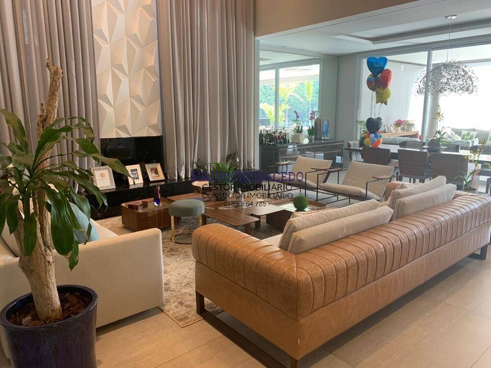 Casa, 4 quartos, 525 m² - Foto 1