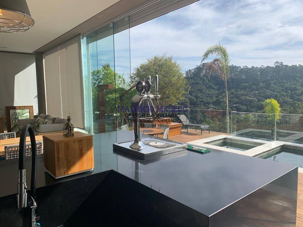 Casa, 4 quartos, 525 m² - Foto 7