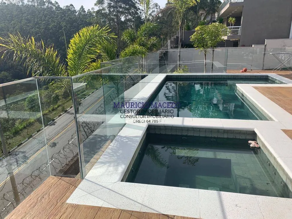 Casa, 4 quartos, 525 m² - Foto 16
