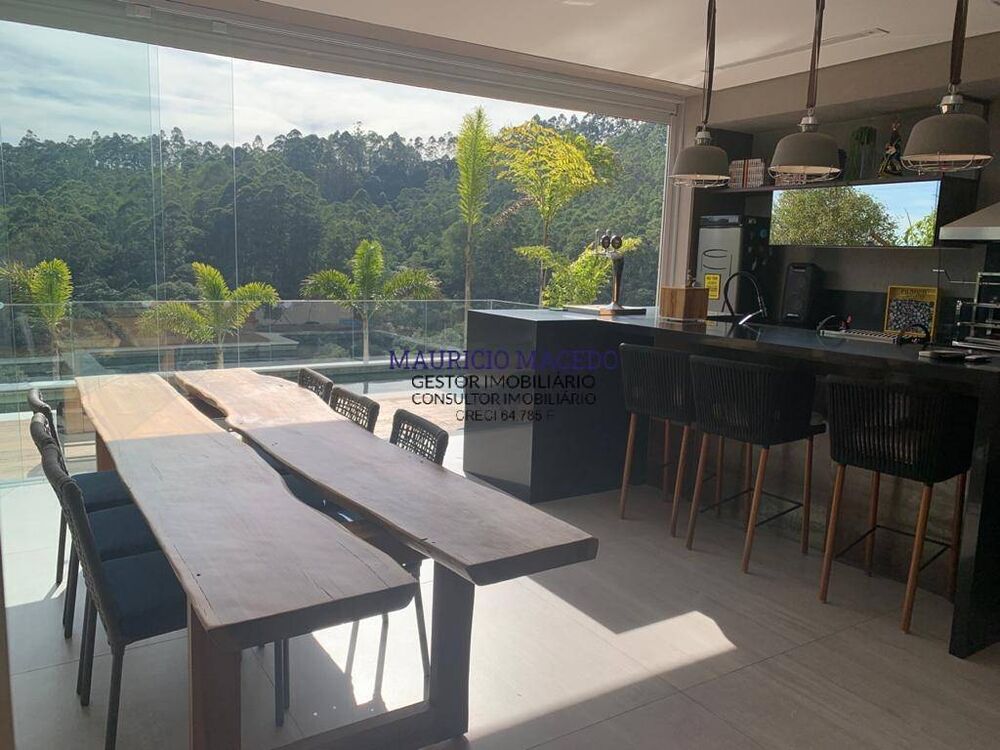 Casa, 4 quartos, 525 m² - Foto 3