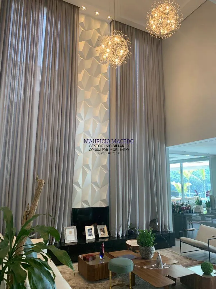 Casa, 4 quartos, 525 m² - Foto 4