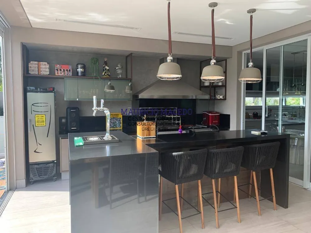 Casa, 4 quartos, 525 m² - Foto 15