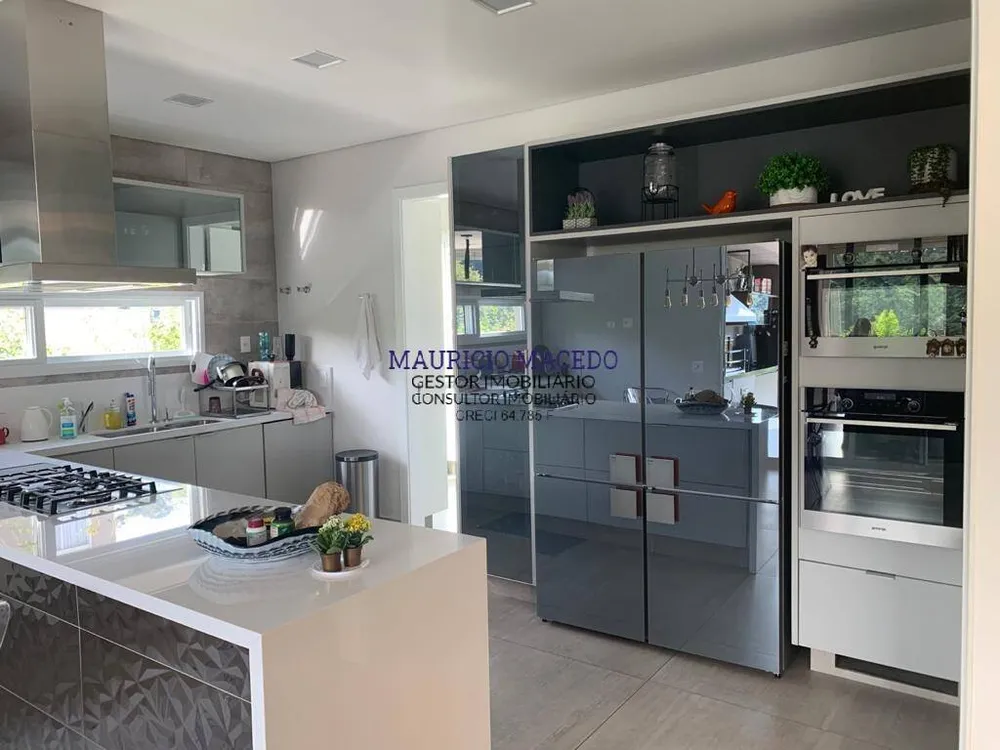 Casa, 4 quartos, 525 m² - Foto 11