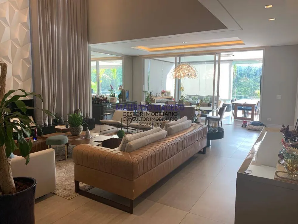 Casa, 4 quartos, 525 m² - Foto 9