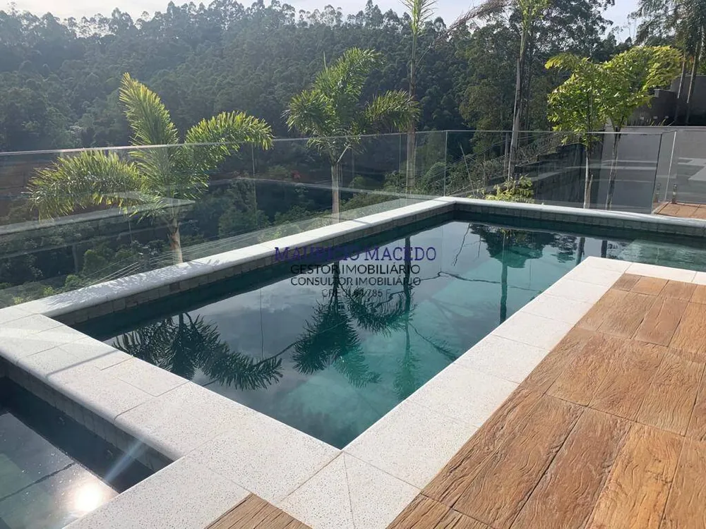 Casa, 4 quartos, 525 m² - Foto 5