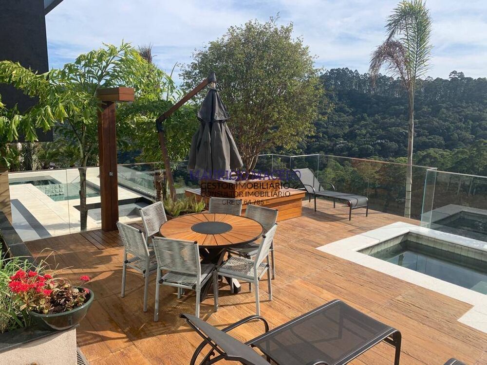 Casa, 4 quartos, 525 m² - Foto 6