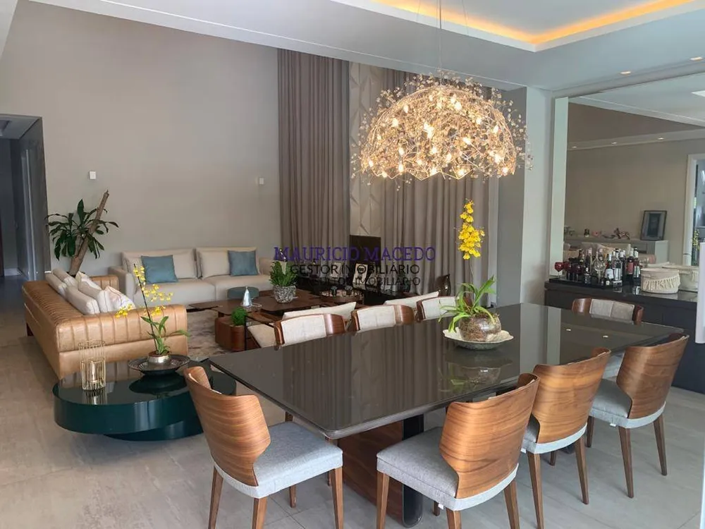 Casa, 4 quartos, 525 m² - Foto 12