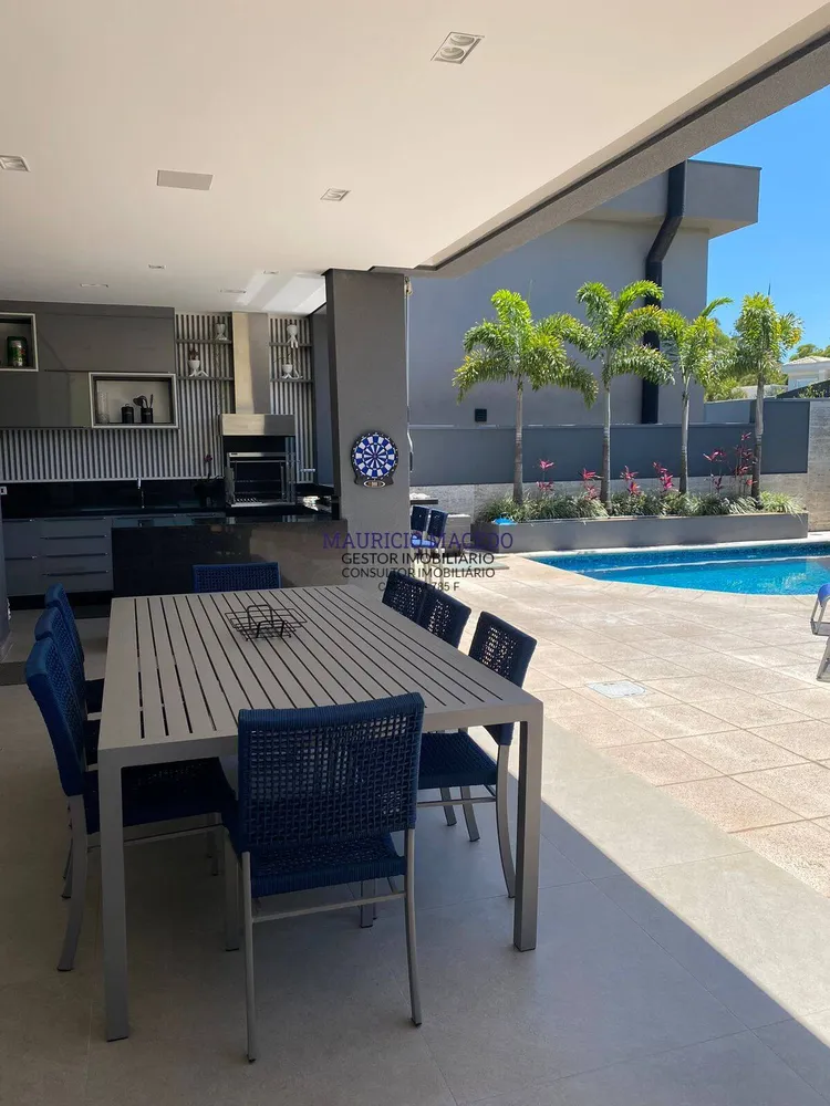 Casa, 4 quartos, 440 m² - Foto 3