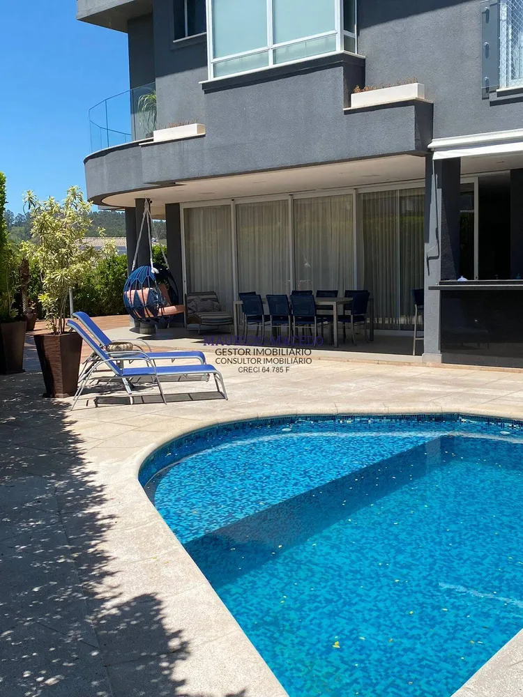 Casa, 4 quartos, 440 m² - Foto 6