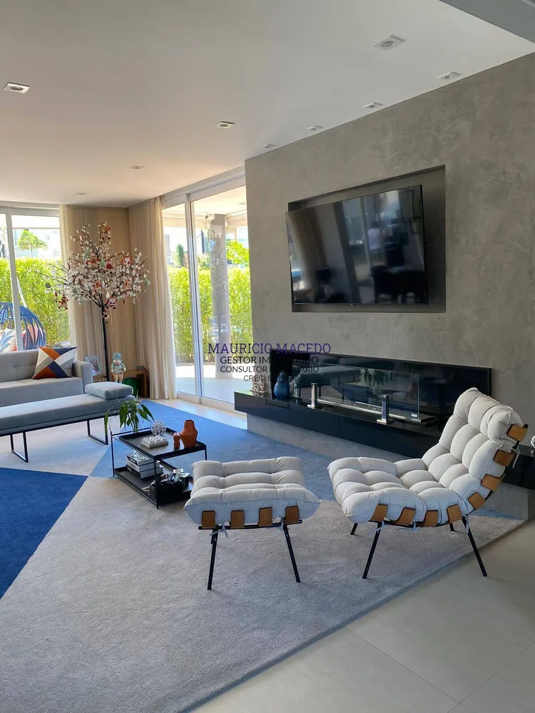 Casa, 4 quartos, 440 m² - Foto 11