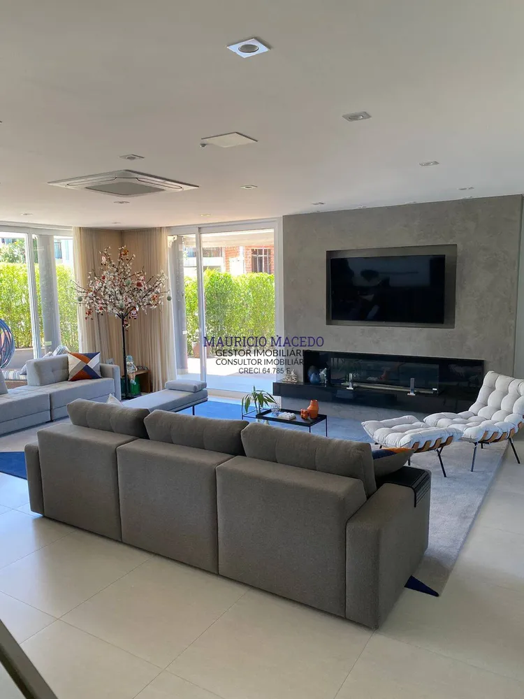 Casa, 4 quartos, 440 m² - Foto 8