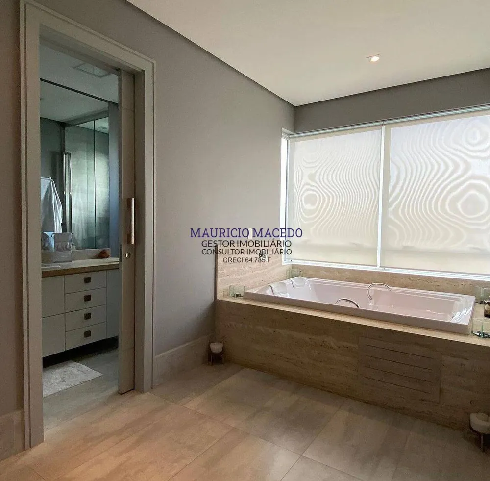 Casa, 4 quartos, 440 m² - Foto 5