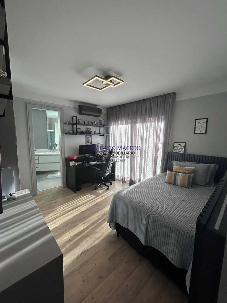 Casa, 4 quartos, 440 m² - Foto 9