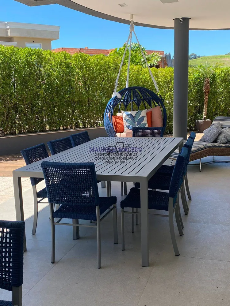 Casa, 4 quartos, 440 m² - Foto 12