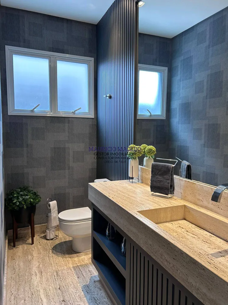 Casa, 4 quartos, 440 m² - Foto 1