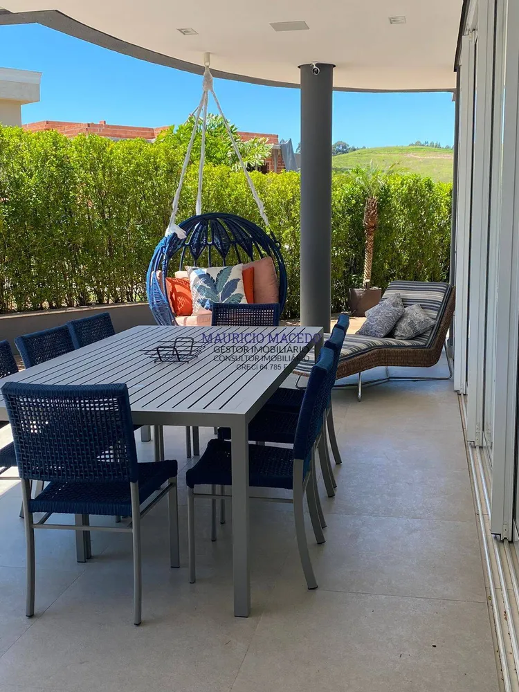 Casa, 4 quartos, 440 m² - Foto 4