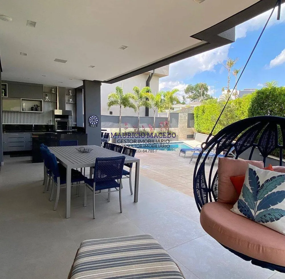 Casa, 4 quartos, 440 m² - Foto 7