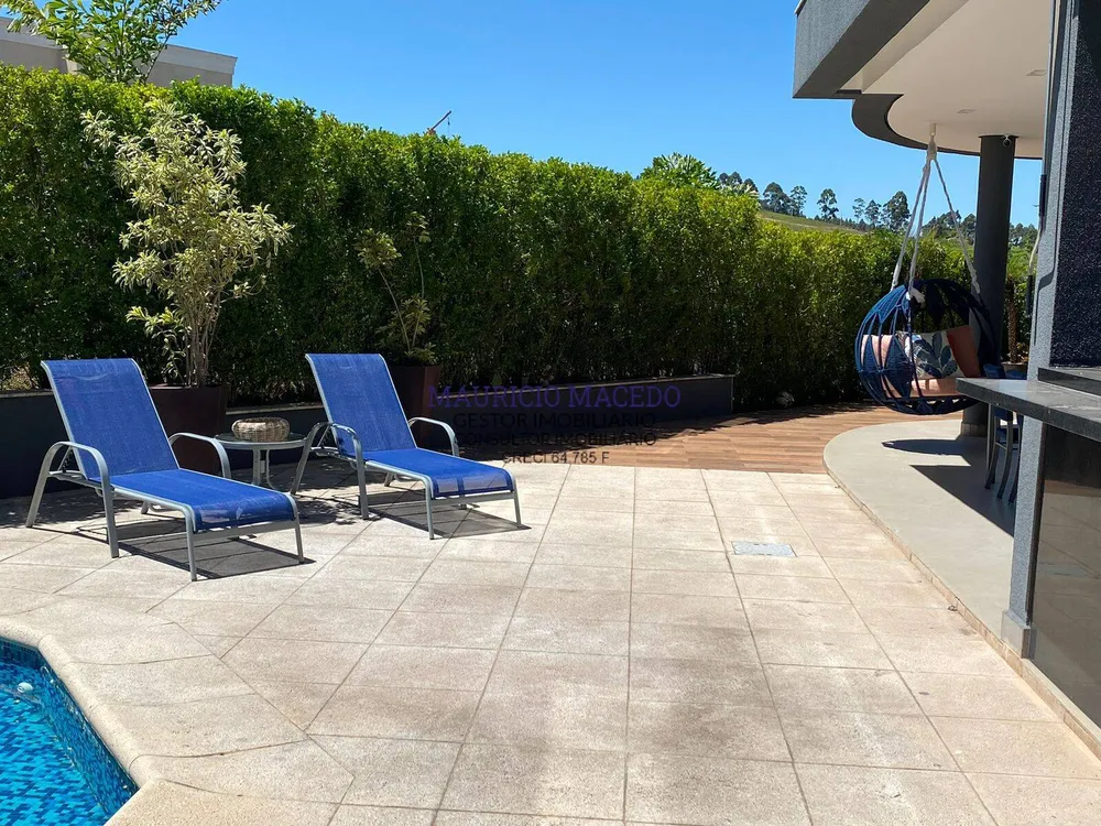 Casa, 4 quartos, 440 m² - Foto 10