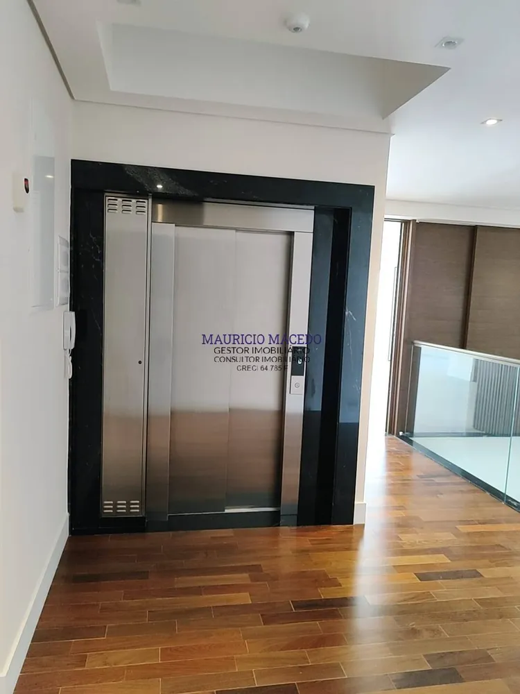 Casa, 4 quartos, 600 m² - Foto 13