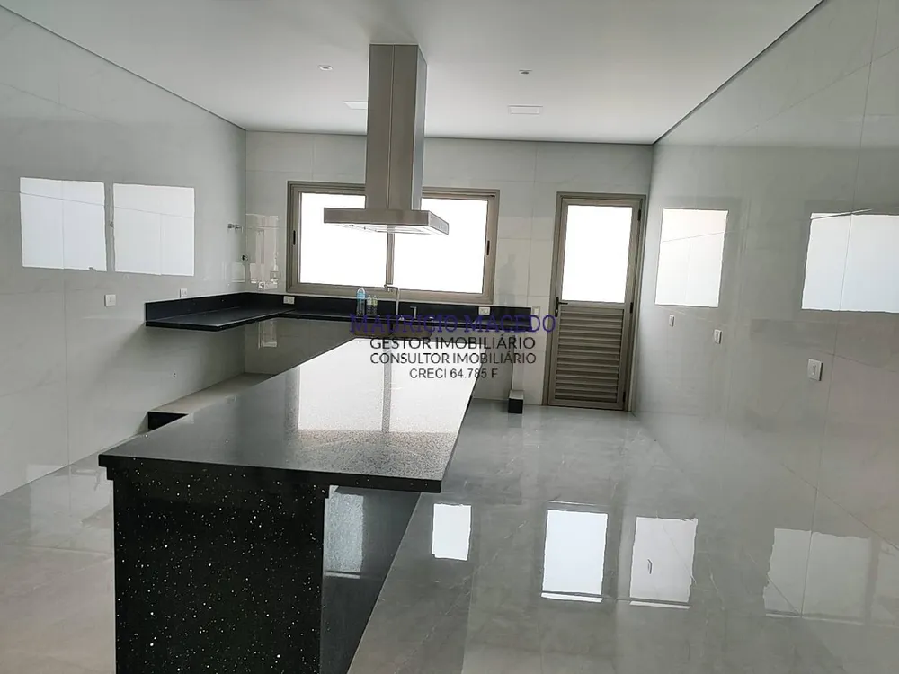 Casa, 4 quartos, 600 m² - Foto 2