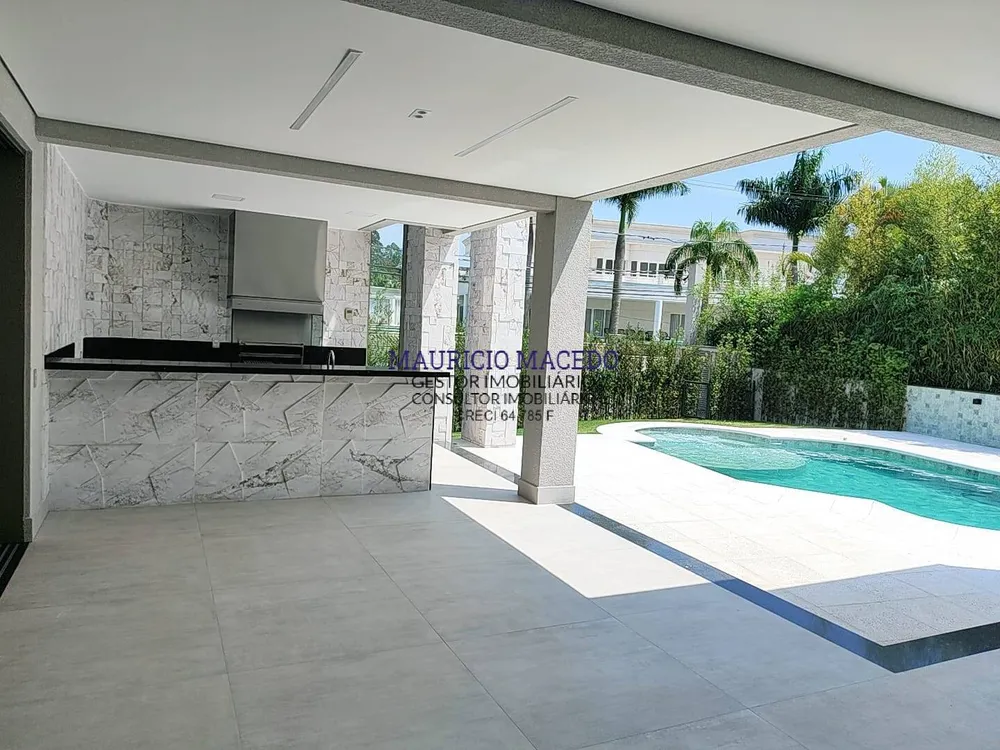 Casa, 4 quartos, 600 m² - Foto 7