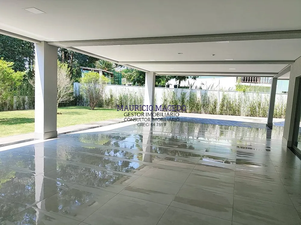 Casa, 4 quartos, 600 m² - Foto 8