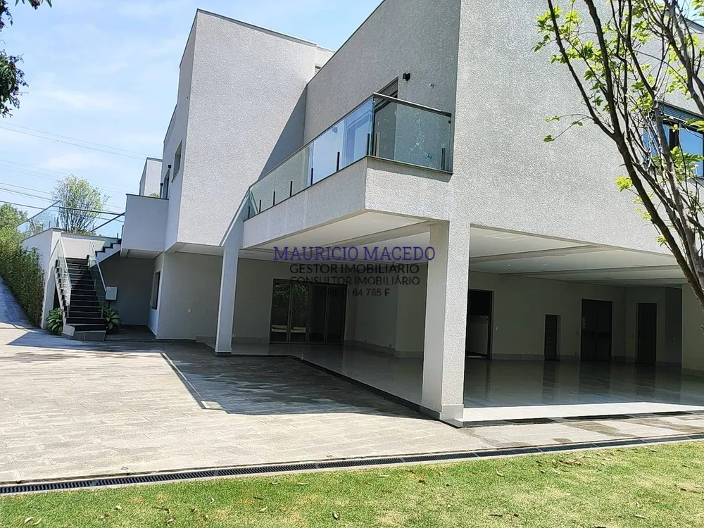 Casa, 4 quartos, 600 m² - Foto 4