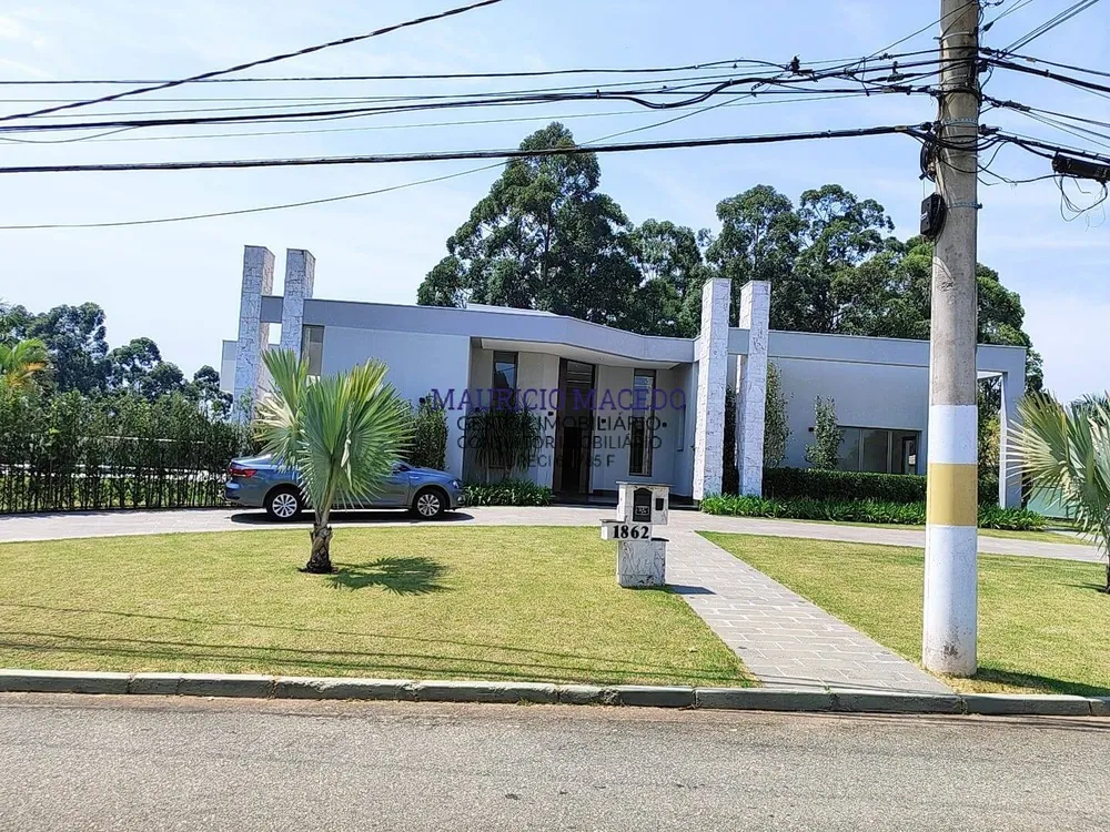 Casa, 4 quartos, 600 m² - Foto 1