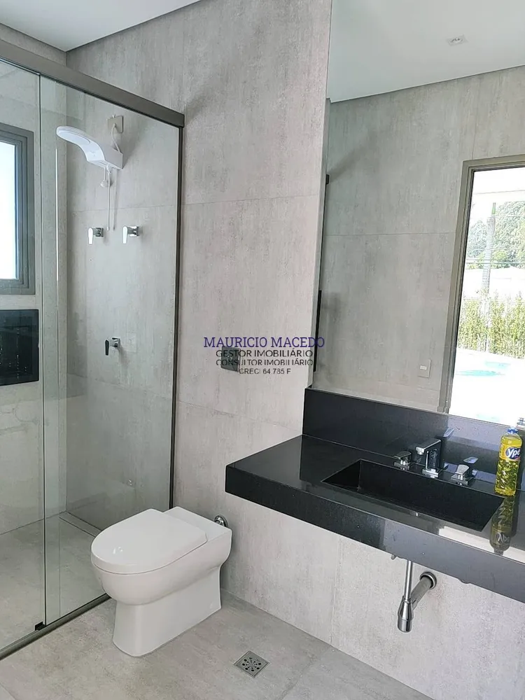 Casa, 4 quartos, 600 m² - Foto 12