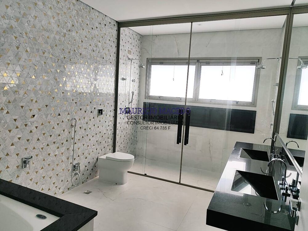 Casa, 4 quartos, 600 m² - Foto 4