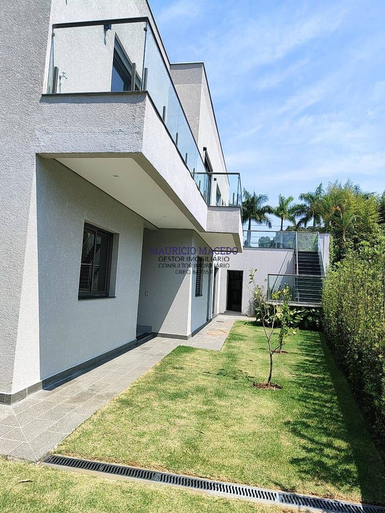Casa, 4 quartos, 600 m² - Foto 1