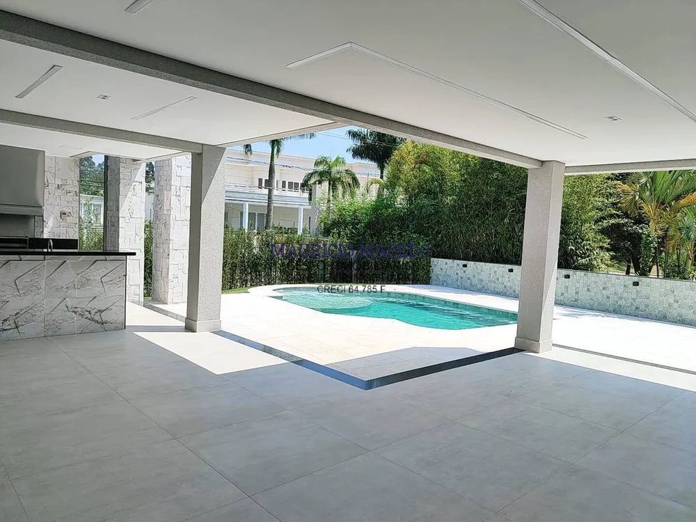 Casa, 4 quartos, 600 m² - Foto 6