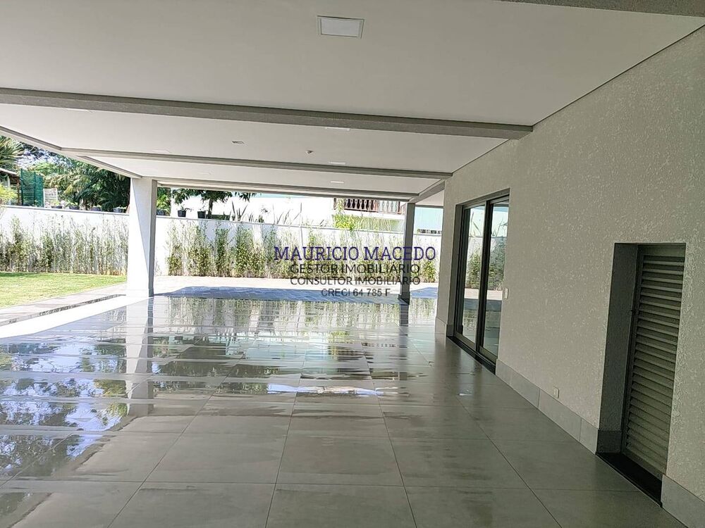 Casa, 4 quartos, 600 m² - Foto 2