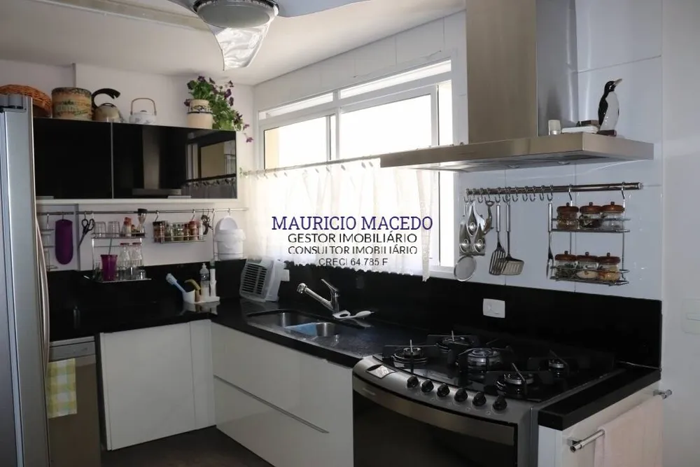 Apartamento, 3 quartos, 181 m² - Foto 4