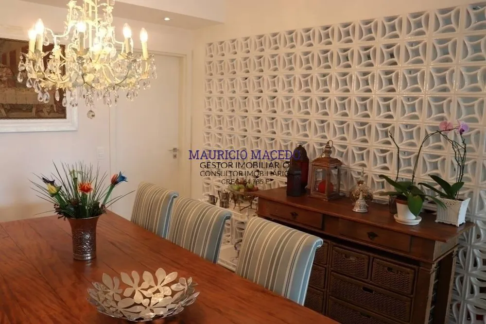 Apartamento, 3 quartos, 181 m² - Foto 15