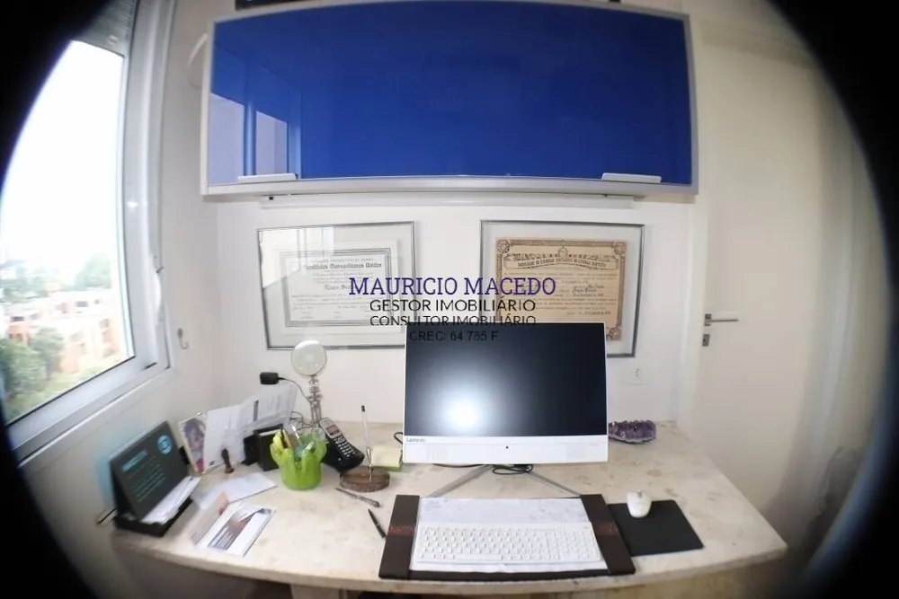 Apartamento, 3 quartos, 181 m² - Foto 6
