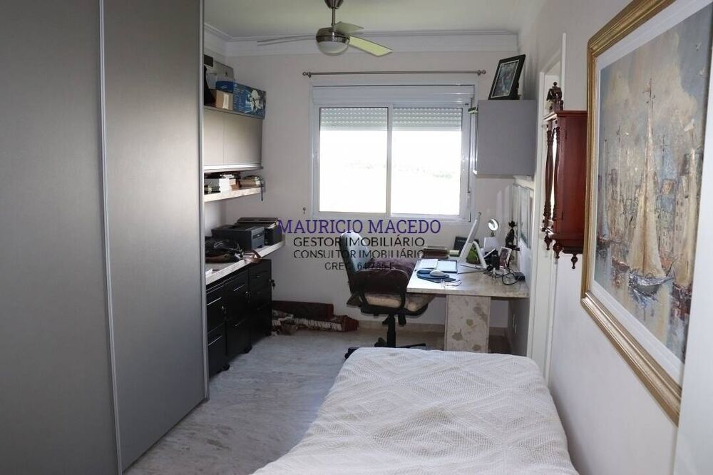 Apartamento, 3 quartos, 181 m² - Foto 4